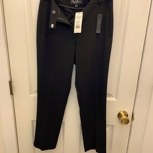 Woman’s black pants